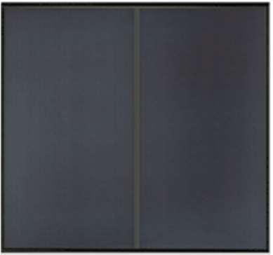 2.2.2 Φωτοβολταϊκά στοιχεία λεπτών υμενίων (Thin Film) 2.2.2.1 Φωτοβολταϊκά στοιχεία άμορφου πυριτίου (a-si) Πρόκειται για ταινίες λεπτών επιστρώσεων οι οποίες παράγονται με την εναπόθεση ημιαγωγού