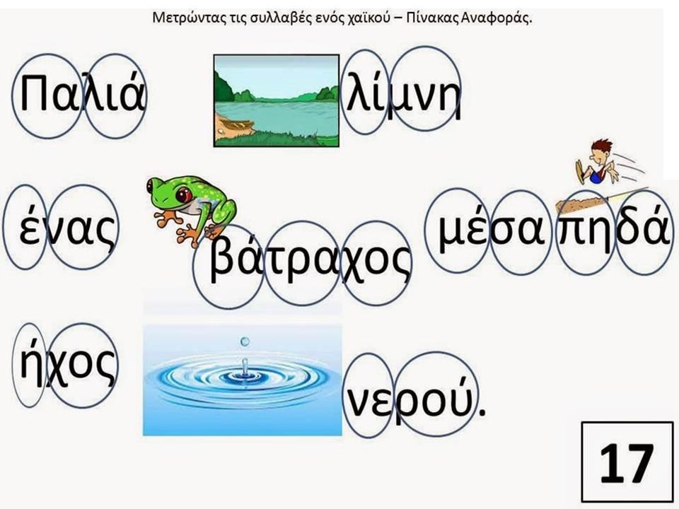 : Υπερσύνδεσμος: http://aesop.iep.edu.