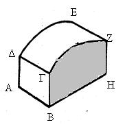 1 ΒΓ 2 3