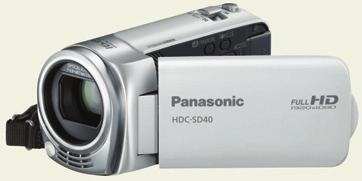 7 inches Βάρος 220 gr Σταθεροποιητής Εικόνας Hyper DIS Εγγύηση 2 Έτη 7,31 σε 36 έντοκες δόσεις Η ελαφρύτερη βιντεοκάμερα στον κόσμο με εγγραφή βίντεο AVCHD σε κάρτες SD Κωδικός 1650726 Ποιότητα