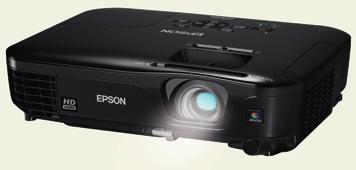 PROJECTOR HOME THEATER Epson BenQ 629 1.