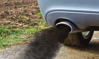 CO2 ΣΤΡΑΤΟΣΦΑΙΡΑ ΤΡΟΠΟΣΦΑΙΡΑ Σήμερα η ποσότητα του διοξειδίου του άνθρακα στην ατμόσφαιρα αυξάνεται ραγδαία λόγω της ανθρώπινης δραστηριότητας.