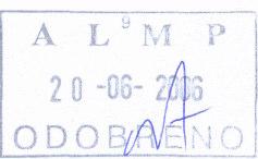 Niske doze (shema doziranja c): Početna doza od 7,5 do 40 mg prednizona dnevno.