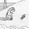 Which animal is the fastest in the