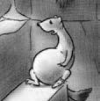 I'm so fat! Please don't pout!