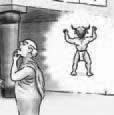 Unit 8: Daedalus and Icarus Daedalus