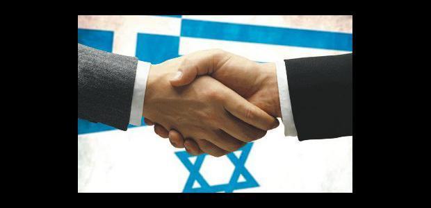 του Ιςραιλ τθσ εκμετάλλευςθσ των κοιταςμάτων των υδρογονανκράκων: οι εςωτερικζσ