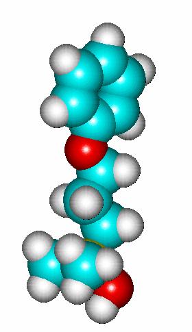 CN Primeri liganada vezanih