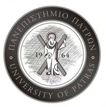 ΤΜΗΜΑ ΠΟΛΙΤΙΚΩΝ ΜΗΧΑΝΙΚΩΝ ΠΟΛΥΤΕΧΝΙΚΗ ΣΧΟΛΗ ΠΑΝΕΠΙΣΤΗΜΙΟ ΠΑΤΡΩΝ DEPARTMENT OF CIVIL ENGINEERING SCHOOL OF ENGINEERING UNIVERSITY OF PATRAS ΔΙΔΑΚΤΟΡΙΚΗ ΔΙΑΤΡΙΒΗ ΘΕΩΡΗΤΙΚΗ ΔΙΕΡΕΥΝΗΣΗ ΓΕΩΤΕΧΝΙΚΗΣ