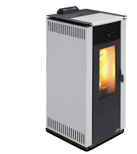 Volume m 3 270 1000 536 470 Potenza
