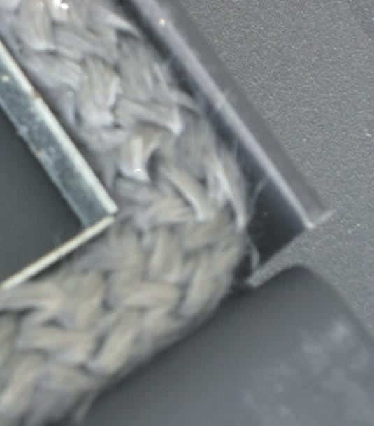 (max-min) kg/h 4,03-1,113 Rendimento/ Efficiency (max-min) %