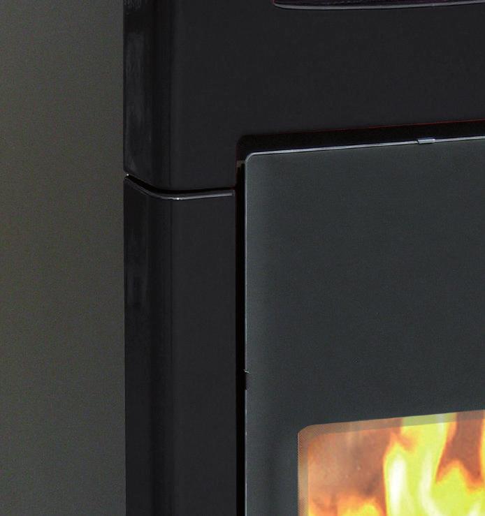 (max-min) kg/h 3,017-1,067 Rendimento/ Efficiency