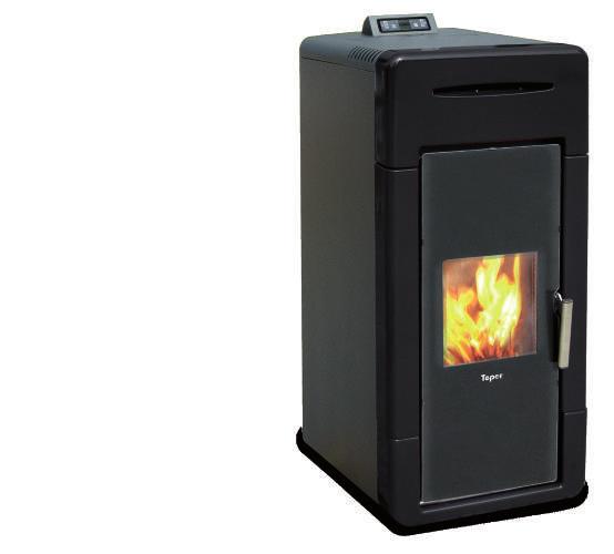 736 Volume m 3 600 Ventilazione aria ambiente di
