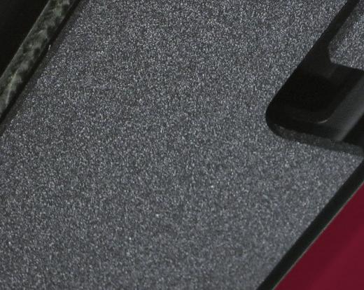 Volume m 3 100 Canalizzazione di serie.
