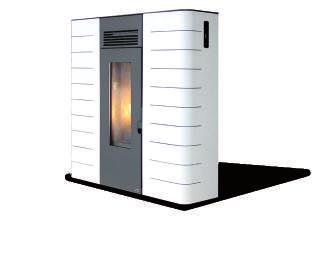 Cod. B Cod. W Cod. K Potenza termica globale (max - min) Heat input (max - min) Potenza termica nom.