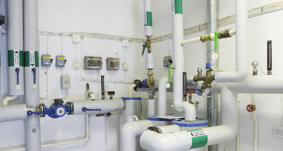 Potenza termica globale/global heat output (max-min) kw Kcal/h 19-5,86 Consumo