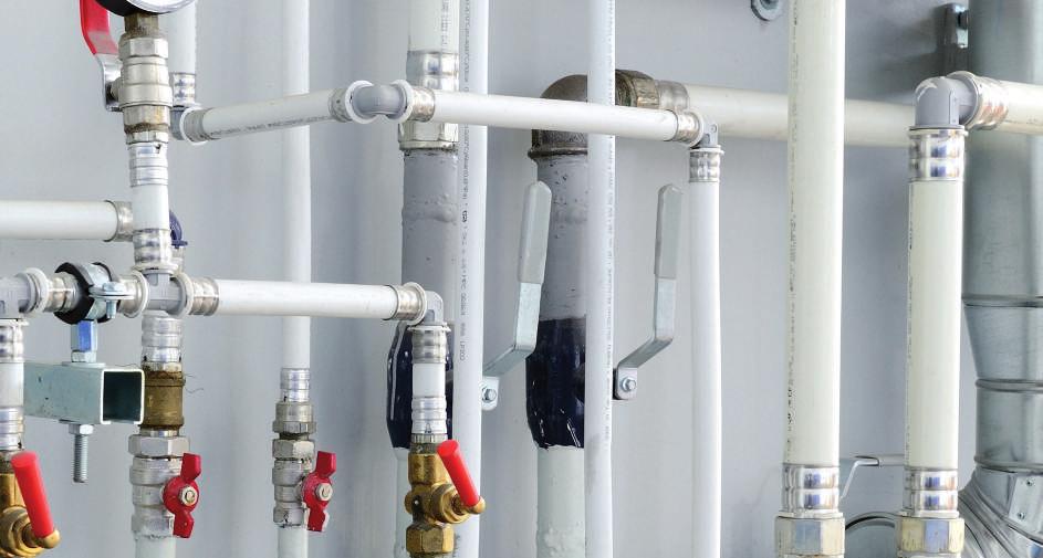 Le caldaie policombustibili Tepor Polifuel, sono in grado di bruciare qualsiasi tipo di pellet.