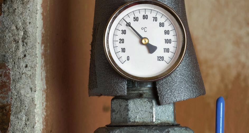 HV Potenza termica nominale/nominal heat output kw