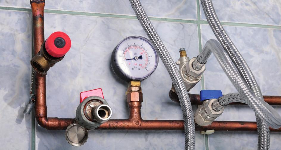 HV Potenza termica nominale/nominal heat output kw Kcal/h 36 Quantità acqua in caldaia/ Water amount in