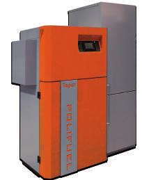 12 18 88 Potenza termica nominale Nominal heat ouput Range di potenza termica (max - min) Heat out put range (max - min) Classe caldaia Boiler class Assorbimento camino sotto pressione Required