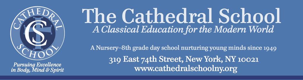 ANNOUNCEMENTS: Coffee Hour Sponsored by our Cathedral Philoptochos Christmas Worship Schedule Sunday, December 24 Christmas Eve Great Vespers 6:00pm-7:30pm Monday, December 25 Christmas Day Matins