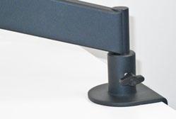 Lauaklamber Ohutu kokkupaneku juhised Lauaklamber on loodud lauaplaatidele paksusega kuni 100 mm.