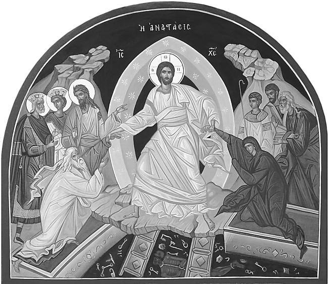 ΕΘΝΙΚΟΣ ΚΗΡΥΞ ΣΑΒΒΑΤΟ 23 - ΚΥΡΙΑΚΗ 24 ΑΠΡΙΛΙΟΥ 2011 Πάσχα 2011 15 Η οικογένεια ΜΕΡΚΟΥΡΗ ΑΓΓΕΛΙΑΔΗ και το προσωπικό της εργολαβικής του εταιρείας στη Διεύθυνση και το Προσωπικό του «Εθνικού Κήρυκα»
