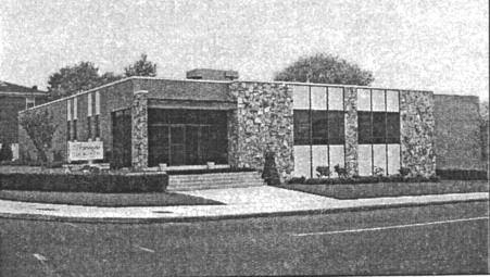 MACAGNA F u n e r a l H o m e Ευλογημένο το Αγιο Πάσχα 495 Anderson Avenue, Cliffside Park, NJ 