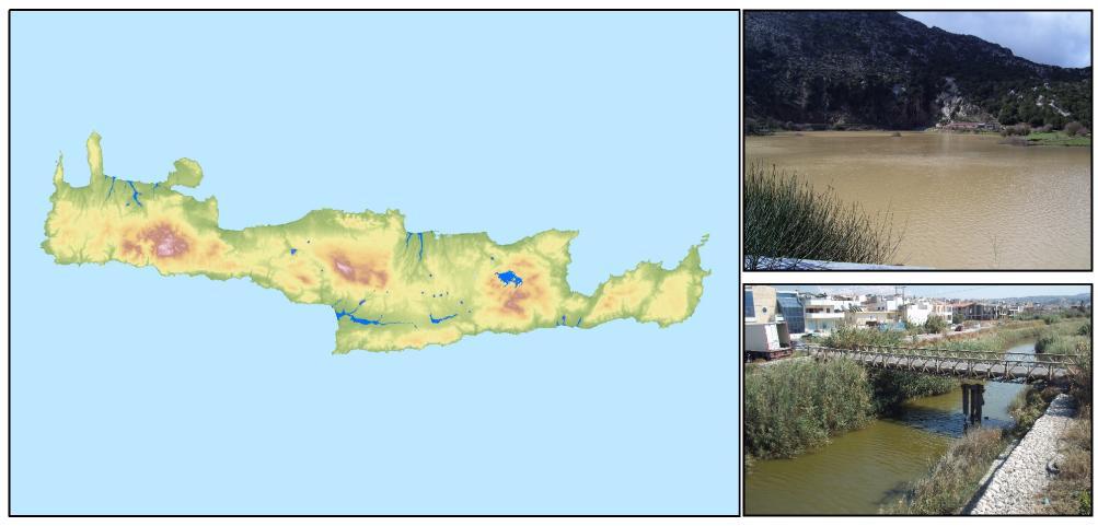 ΣΧΕΔΙΟ ΔΙΧΕΙΡΙΣΗΣ ΚΙΝΔΥΝΩΝ ΠΛΗΜΜΥΡΣ των Λεκανών πορροής Ποταμών του