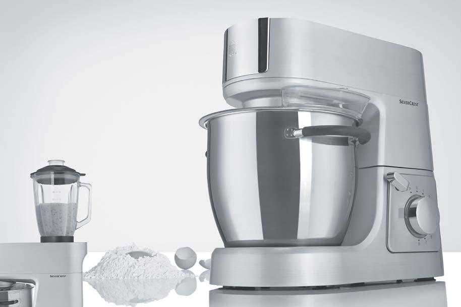 PROFESSIONAL FOOD PROCESSOR PROFESSIONAL FOOD PROCESSOR Operating instructions
