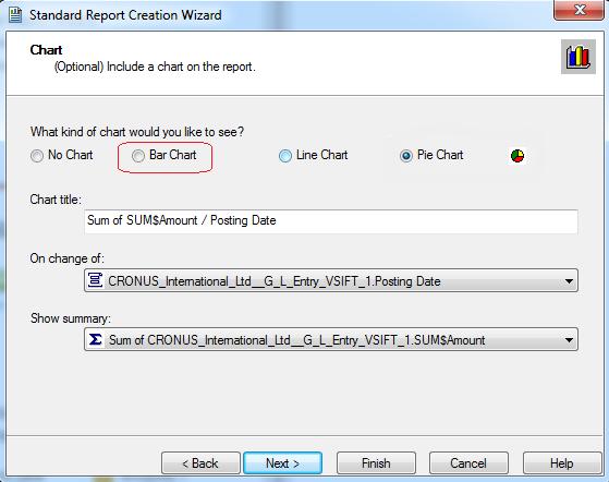 Σν Crystal Reports είλαη γλσζηφ γηα ηελ εθηεηακέλε ρξήζε επδηάθξηησλ γξαθεκάησλ πνπ ζπλνςίδνπλ ηα
