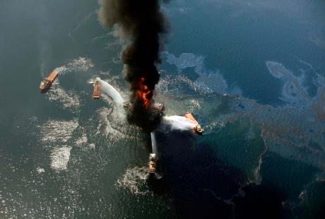 Ναυτικά ατυχήματα: Οι πιο γνωστές μορφές ρύπανσης του θαλάσσιου πλούτου Λειτουργικές ρυπάνσεις: Οι ήσυχες ρυπάνσεις