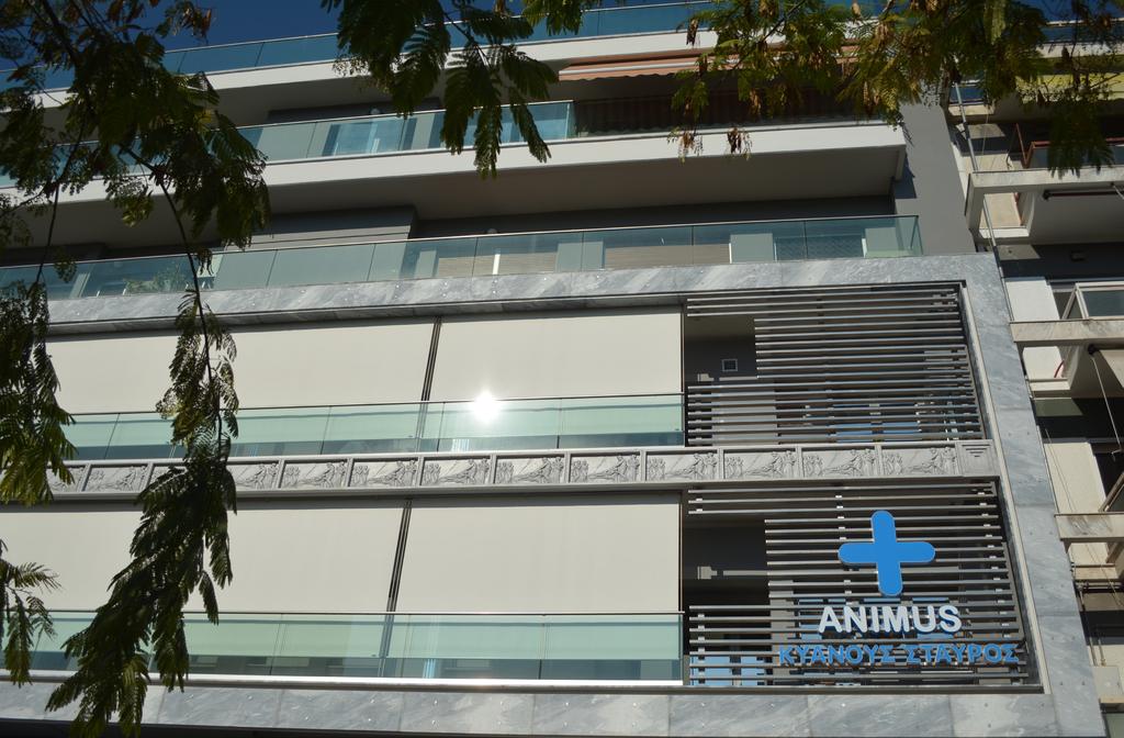 Open Larissa 2. Δράσεις βελτίωσης των υποδομών και των υπηρεσιών ιατρικού τουρισμού: Δημιουργία του Συνδέσμου Υπηρεσιών Υγείας Λάρισας.