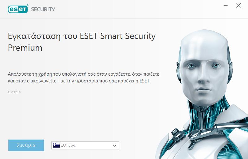 2. Εγκατάσταση Υπάρχουν διάφορες μέθοδοι για την εγκατάσταση του ESET Smart Security Premium στον υπολογιστή σας.