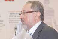 Ελληνικής Ακαδημίας Ιαματικής Ιατρικής και ο κύριος Απόστολος Μανδρέκας,
