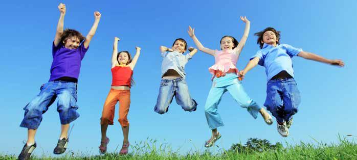 2018 children's days ΘΕΜΑΤΟΛΟΓΙΑ Παιδί Το τσεκ απ του παιδιού/ του εφήβου Η σημασία του εμβολιασμού (υπό το πρίσμα του αντιεμβολιαστικού κινήματος και των επιδημιών ιλαράς στην Ευρώπη.