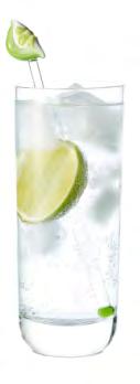 Dry Gin Triple Sec, Βότκα Λεμόνι το