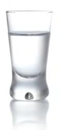 SEC Liqueur - 700ml - 40% ZARINA