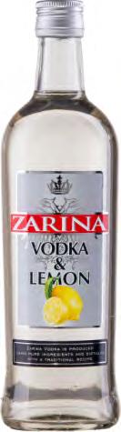 051242 RED HARRIS Dry Gin - 1000ml -