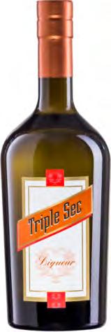 - 25% Τα διάσημα Cream de Liqueur