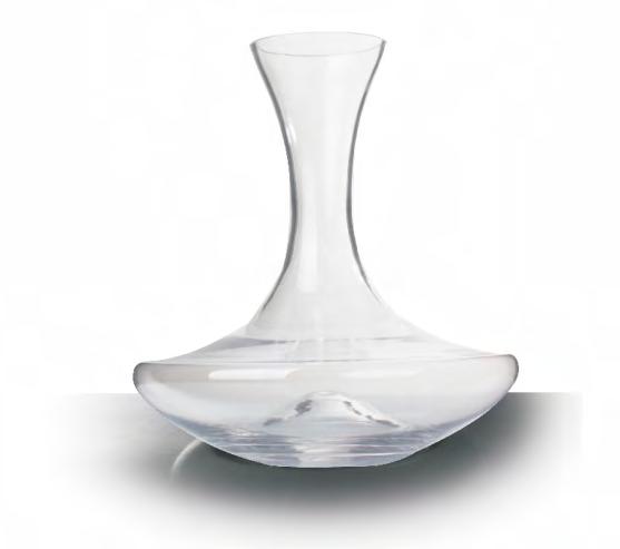 Glasses SET Vasilis Glassware - GL-157457-6pcs Γυάλινη Κανάτα