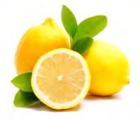 24 x 1 VRIONIS - Gigas Lemon Juice - 2 L 6% Βαθμοί Ξύδι