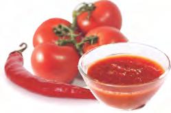 sauce - 360gr  και πρόσθετα 5