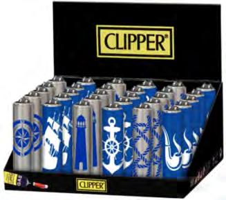 Clipper