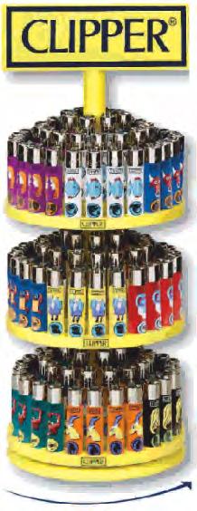 ÁíáðôÞñåò Clipper + 8 412765 769290 8 412765 768842 8
