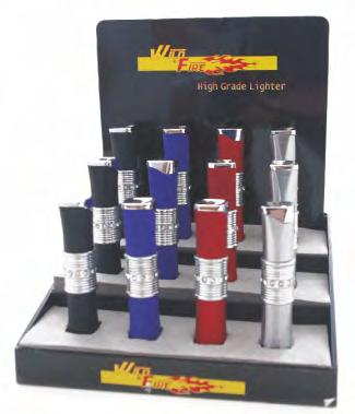 WILDFIRE Jet Lighter