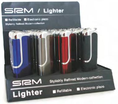 EUROJET Lighter