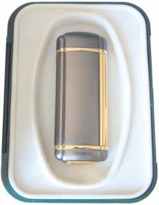 WINJET Stein