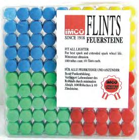 4 Butane Gas 100ml 8 412765 130014
