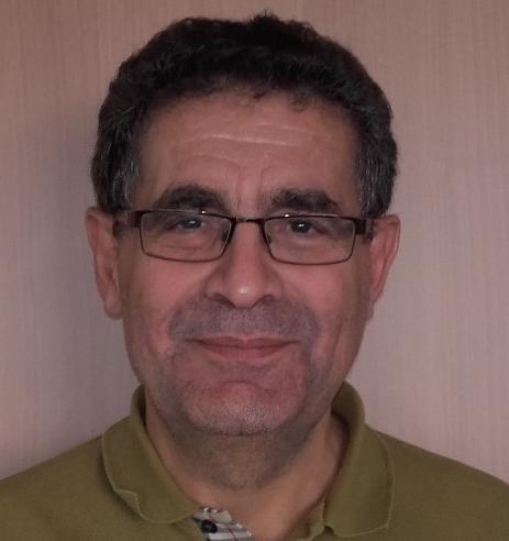 Tel-Hashomer, Israel - Chair, Israeli Board of Oral Medicine - Regional Representative, Region V, European Association of Oral Medicine Dr.